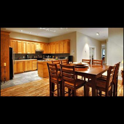 Image Vendita appartamento montréal  1