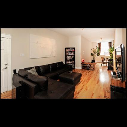 Image Vendita appartamento montréal  3