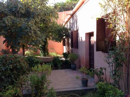 Image Sale villa marrakech marrakech 0