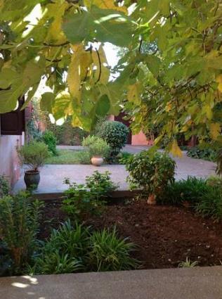 Image Sale villa marrakech marrakech 1