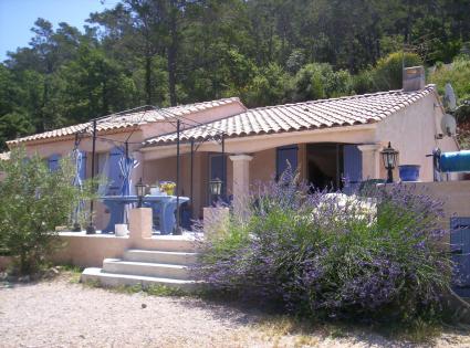 Image Sale house rocbaron  0