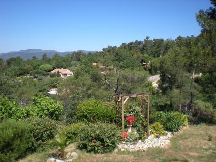 Image Sale house rocbaron  2