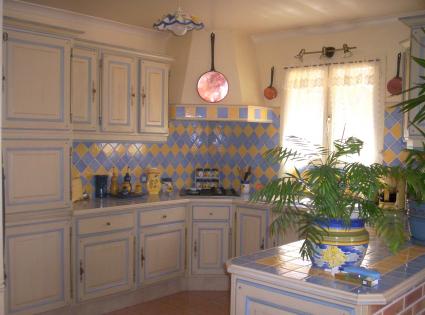 Image Sale house rocbaron  3