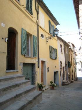 Image Sale apartment monte san savino arezzo 3