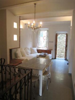 Image Sale apartment monte san savino arezzo 6