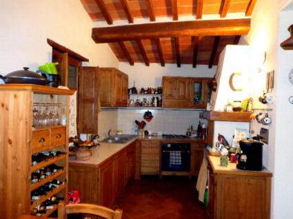 Image Sale prestigious real estate lucignano arezzo 7