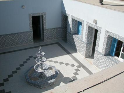 Image Sale villa ouled yaneg sfax 0