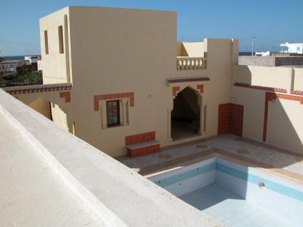 Image Sale villa ouled yaneg sfax 2
