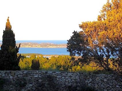 Image Sale prestigious real estate bonifacio/sperone golf  0