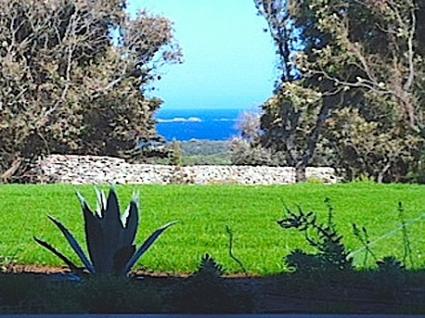 Image Sale prestigious real estate bonifacio/sperone golf  1