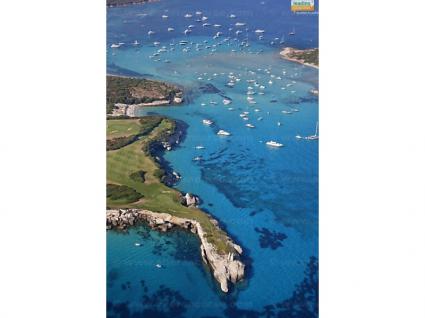 Image Sale prestigious real estate bonifacio/sperone golf  2