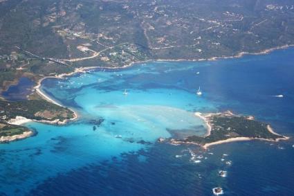 Image Sale prestigious real estate bonifacio/sperone golf  3