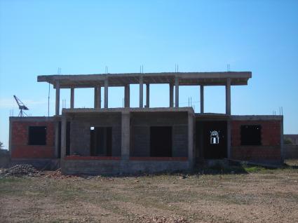 Image Sale land l'entrée de la ville marrakech 1