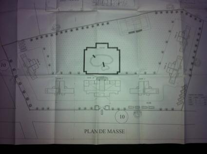 Image Sale land l'entrée de la ville marrakech 2