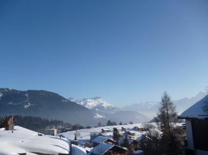 Image Sale apartment leysin leysin 0