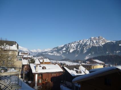 Image Sale apartment leysin leysin 1