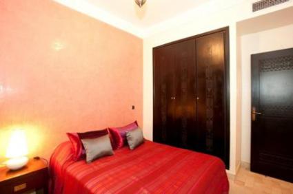 Image Sale apartment  marrakech 0