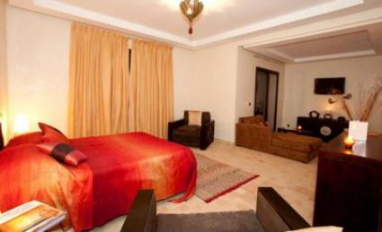 Image Sale apartment  marrakech 1