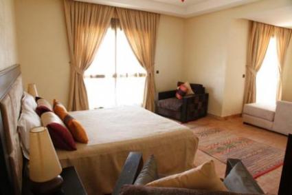 Image Sale apartment  marrakech 2