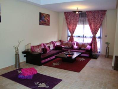Image Sale apartment  marrakech 4