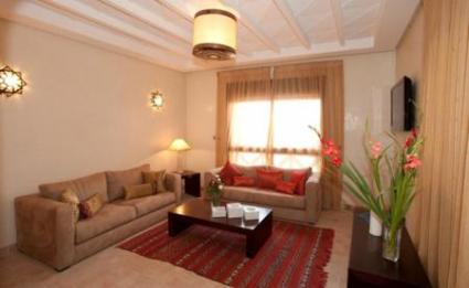 Image Sale apartment  marrakech 5