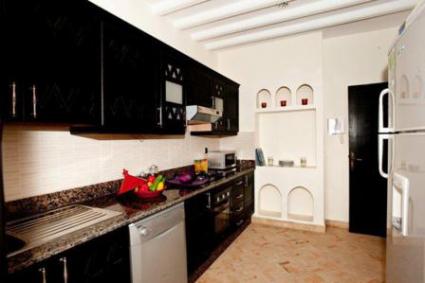 Image Sale apartment  marrakech 6