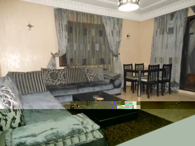 Image Sale apartment  marrakech 0