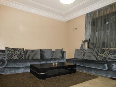 Image Sale apartment  marrakech 1