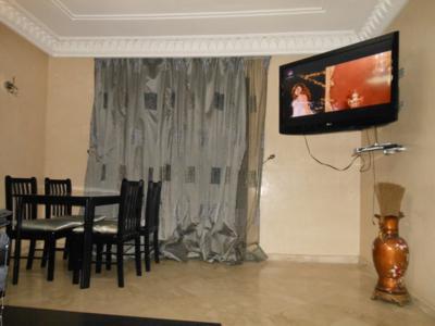 Image Sale apartment  marrakech 2