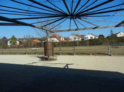 Image Sale land ecublens lausanne 1