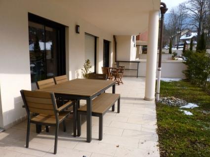 Image Sale apartment archamps 74  5