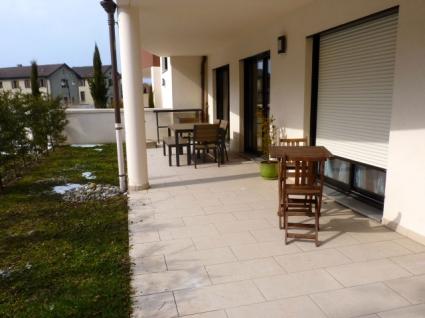 Image Sale apartment archamps 74  6