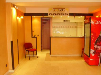 Image Sale prestigious real estate guéliz - lhivernage marrakech 0