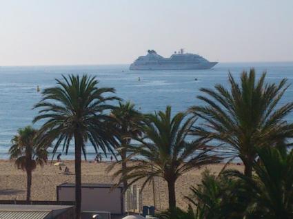 Image Sale apartment roses girona 0