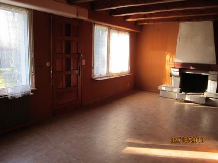 Image Sale house botmeur quimper 2