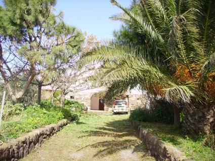 Image Sale villa pantelleria trapani 4
