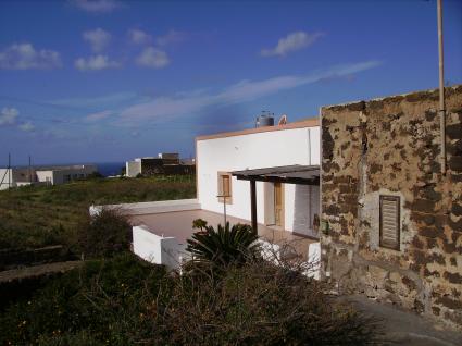 Image Sale villa pantelleria trapani 5