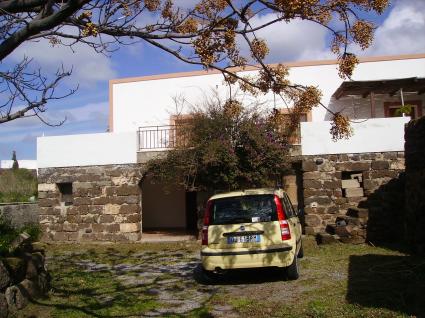 Image Sale villa pantelleria trapani 7