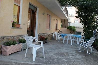 Image Rent apartment la caletta nuoro 0