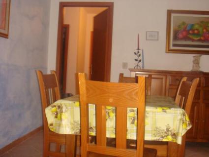 Image Rent apartment la caletta nuoro 1