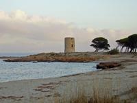 Image Rent apartment la caletta nuoro 2