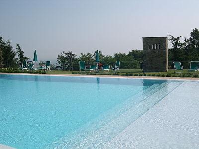 Image Rent villa gazzola piacenza 2