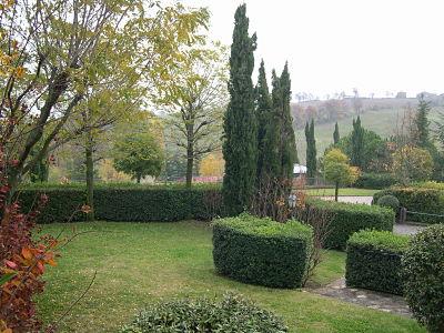 Image Rent villa gazzola piacenza 3