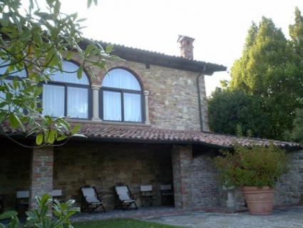 Image Rent villa gazzola piacenza 4