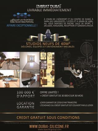 Image Sale apartment dubai  2