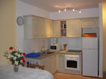 Image Rent apartment playa paraiso tenerife 2