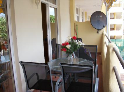 Image Rent apartment playa paraiso tenerife 5