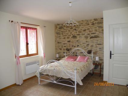 Image Rent apartment laparrouquial  1