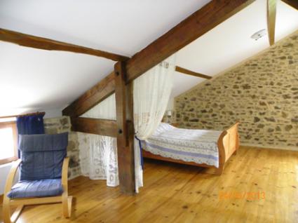 Image Rent apartment laparrouquial  2