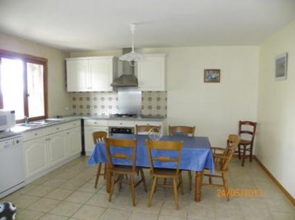 Image Rent apartment laparrouquial  3